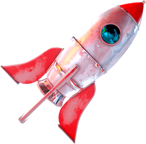Affiliate 1 rocket