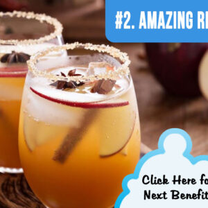 Apple Cider Vinegar