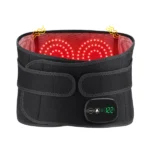 Cordless Heating Strap