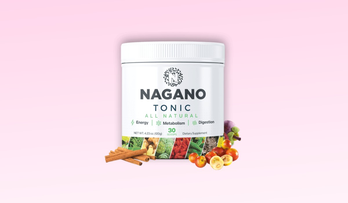 Nagano Tonic Review – How to Lose Weight Naturally in 30 Days 14 Buy Nagano Tonic – Official Source, Pricing & Full Review