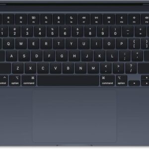 Affiliate 12 Apple MacBook Air M3 2024 – Light, Fast, and Efficient