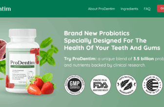 ProDentim Review