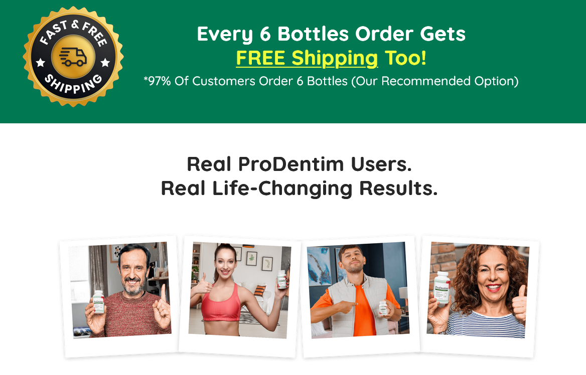ProDentim Review – Probiotics for Healthier Teeth & Gums 10 Screenshot 2025 08 14 at 13 50 50 ProDentim Text Presentation