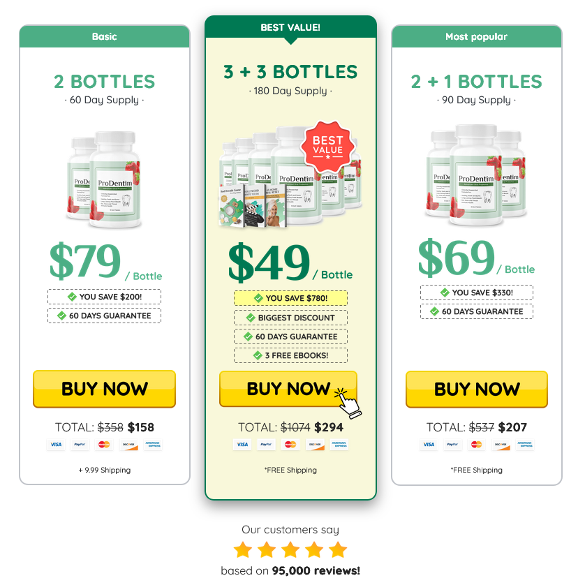 ProDentim Review – Probiotics for Healthier Teeth & Gums 12 Screenshot 2025 08 14 at 14 13 47 ProDentim Text Presentation