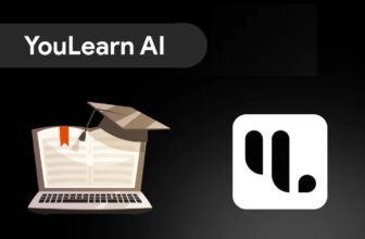 YouLearn AI: Smart AI Learning Platform for Personalized Education