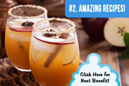 Apple Cider Vinegar Ebook