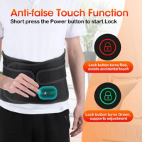 Cordless Heating Strap