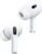 Apple AirPods Pro 2 USB-C – ANC Wireless Earbuds with H2 Chip