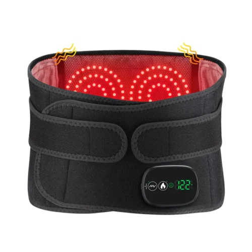 Cordless Heating Strap